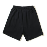 RRR123 Shorts Unisex Casual Loose Shorts