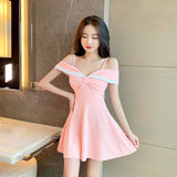 Women Dresses Experience luxury and comfort in our sexy and cute women's dresses - fit for a queen!