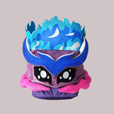 Plush Toys Blox Fruits Devil Fruit Plush