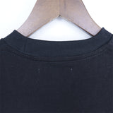Denim Tears T Shirts Kapok Vintage Portrait Short Sleeve T-shirt