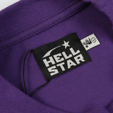 Hellstar long-sleeve T-shirt autumn/winter, loose, long-sleeve T-shirt