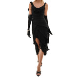 Women Dresses Elegant Fashion Cool Sexy Dress