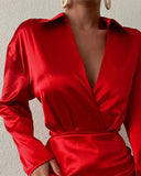 Women Party Dress Charming and Graceful Evening Dress for Women (SS0416)