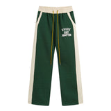 Rhude Pants & Jackets, Fleece Half Zip Jacket Men's and Women's Track Pants