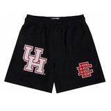 Eric Emanuel Ee Shorts Fitness Mesh Sports Quick-drying Shorts
