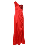 Women Party Dress Make an entrance with this glamorous Women's Party Dress (Ss0416)
