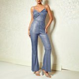 Women Dresses Elegant Fashion Social Banquet Dress (HWFS0410)