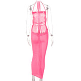 Women Dresses Elegant Fashion Cool Sexy Dress