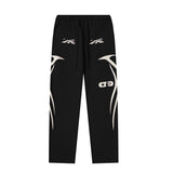 Hellstar Hoodie & Pants Summer Sports Hoodie