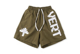 Vertabrae Shorts