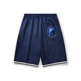 Shark Print Bape Shorts