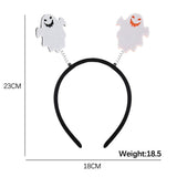 Halloween headband Halloween Felt Headbands – Perfect Party Accessories