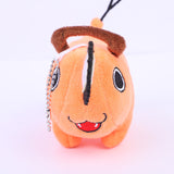 Plush Toys Porchita Chainsaw Man Surrounding Demon Porchita Plush Toy Doll Doll Pillow
