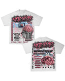 Street Unisex T-shirt Hellstar Tee