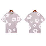 Denim Tears T Shirt Shorts(Options need to be purchased separately)