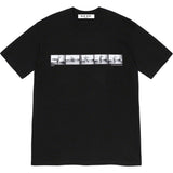 Mens T-shirts Milford Graves Martial Arts Photo BOX LOGO