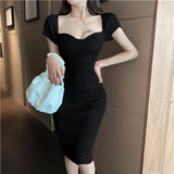 Women Dresses Elegant Fashion Cool Sexy Dress