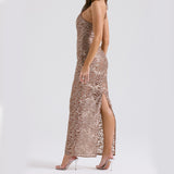 Women Dresses Elegant Fashion Cool Sexy Dress