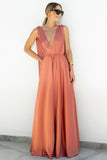 Women Party Dress Sexy Evening Dress Party (Ss0416)