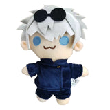 Plush Toys  Gojo and Geto Plush – Satoru Gojo Puppy Stuffed Toy Doll