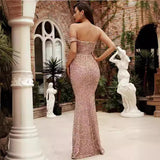 Women Party Dress Elegant and Graceful The Quintessential Women's Dress (SS0416)
