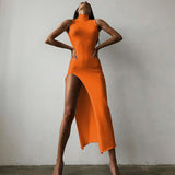 Women Dresses Stand Out in the Crowd with this Stylish City Beauty Dress