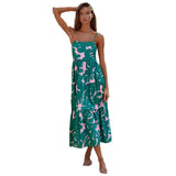 Women Dresses Summer Fashion Cool Comfortable Outfit (HMR0410)