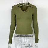 Women Tops Fashion Sexy Cool Vest (ZJ0415)