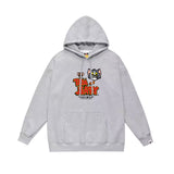 Bathing Ape Hoodie Fall/Winter Hooded Sweater (Part 3)