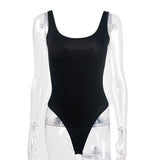 Women Jumpsuit Stretch Fitness Breathable Comfortable (ZJ0415)