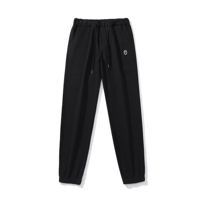Bathing Ape Pants Shark Classic Tights