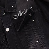 Amiri jacket spring & fall jacket outwear for men and women