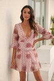 Women Dresses Feel the Breeze in Beachy Women's Summer Dresses