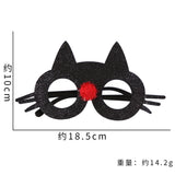 Halloween glasses Halloween Party Glasses – Fun Photo Props & Spooky Decorations