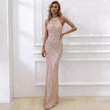 Women Party Dress Shine like a star in this stunning Women's Party Dress (SS0416)