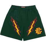 Eric Emanuel Ee Shorts Fitness Mesh Sports Quick-drying Shorts