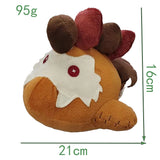 Plush Toys Legend of Zelda Sand Seal