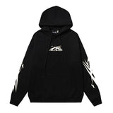 Hellstar Hoodie & Pants Summer Sports Hoodie