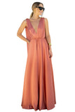 Women Party Dress Sexy Evening Dress Party (Ss0416)
