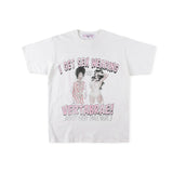 Vertabrae T Shirts Short Sleeves