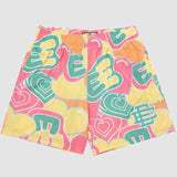 Eric Emanuel Ee Shorts Fitness Mesh Sports Quick-drying Shorts