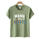 Mother Day Clothing
