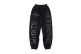 Vertabrae Sweatpants