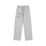 Hellstar Hoodie & Pants2 Loose Hoodie Sweater Casual Pants