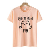 Mother Day Closing T-shirt Women