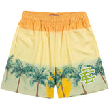 Eric Emanuel Ee Shorts Fitness Mesh Sports Quick-drying Shorts
