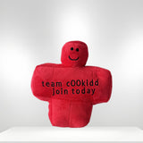 Plush Toys Roblox Forsaken Gubby Plush game merchandise