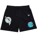 Eric Emanuel Ee Shorts Fitness Mesh Sports Quick-drying Shorts