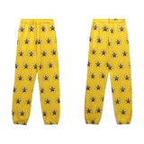 DENIM TEARS Sweatpants