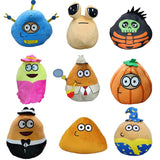 Plush Toys My Pet Alien Pou Plush – Stuffed Toy Merchandise Doll